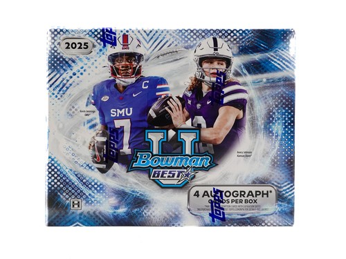 2025 bowman university best - university,