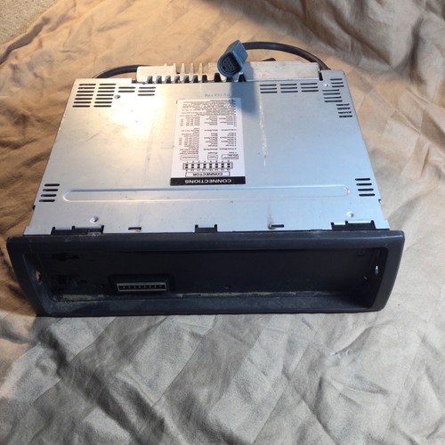 Alpine cde 9870 ricevitore - cde-9870,