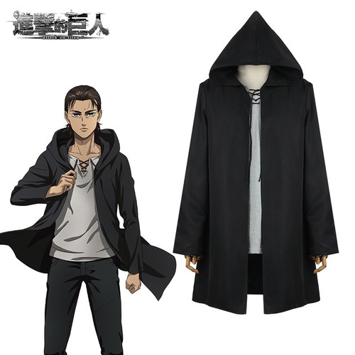 Anime attack titan - anime,