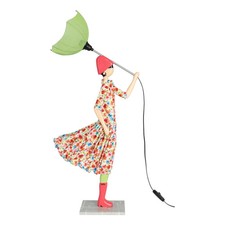 LAMPADA LITTLE GIRL GENOVEFA