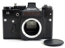 ECC! SOVIET URSS ZENIT-11 35mm