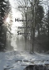 Hivernales suivi de Sentiers |