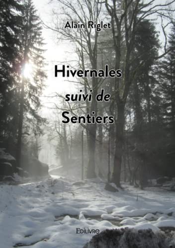 Hivernales suivi sentiers - suivi,