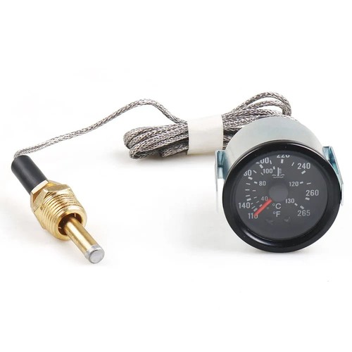 Orologio temperatura acqua - orologio,