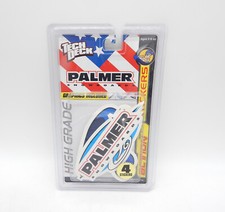 Adesivo azione Tech Deck Palmer Snowboards - NUOVO/CONFEZIONE ORIGINALE