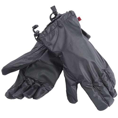 Guanti moto dainese - guanti, rain