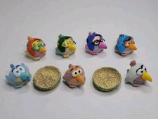 Koo Koo Zoo Birds | Figurine