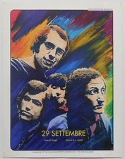 SPARTITO MUSICALE ACCORDI CHITARRA PIANOFORTE 29 SETTEMBRE EQUIPE 84