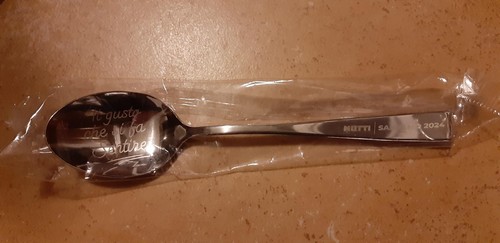 Cucchiaio mutti special - mutti,