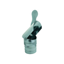 Galvanized Sheet Swivel