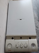 Caldaia a metano 28000 Kcal a camera aperta riello Residence