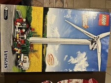 Lego Codice 4999 Turbina