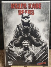 Killer Kare Bears - Horror