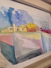  Isole Tremiti, isola San Nicola, paesaggi,mare, Puglia, natura, Italia, 