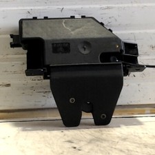 SERRATURA PORTELLONE POSTERIORE PER BMW Serie 1 Serie (E87) 7 840 617 (04>07)