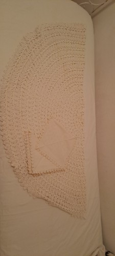 Tovaglia tonda - , (140cm)