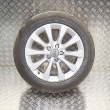 Cerchio lega audi - lega, con