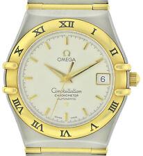 Omega Constellation Automatic