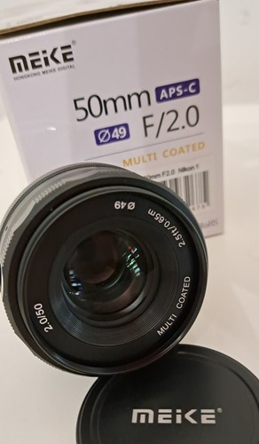 Meike aps 2 - f, 2.0
