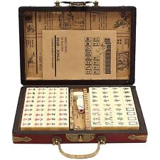 Gioco di Mahjong Antico con