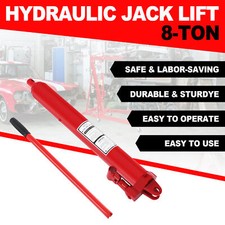 POMPA PISTONE IDRAULICO