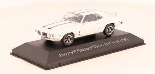 Altaya american cars - altaya, 1:43