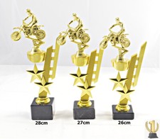 Motocross-Supermoto Trophée /