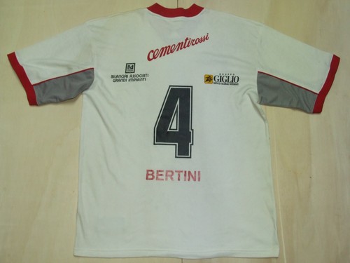 Maglia shirt maillot pallavolo - maglia,