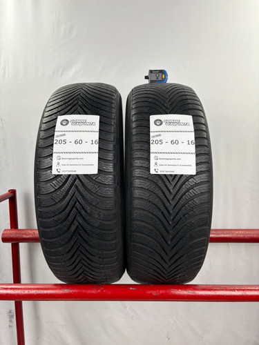 Pneumatici usati 205 r16 - usati,