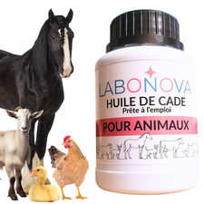 Olio Di Cade Pronto All'Uso