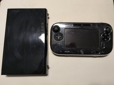 CONSOLE NINTENDO WII U 32GB