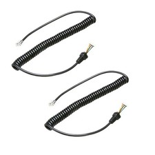2x MH-48 MH-42 6 pin cavo