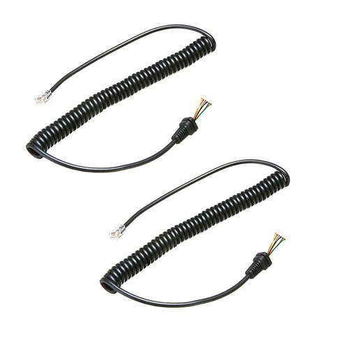 42 6 pin cavo - 2x, mh-