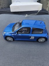Otto ottomobile renault - 1:18,