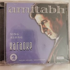 AMITABH SING ALONG KARAOKE