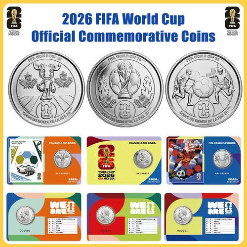 2026 fifa world cup - fifa,