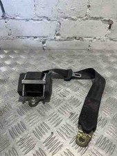 SEAT ALTEA 5P1 Sicherheitsgurt