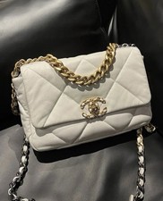Borsa Bianca -VIP Gift Chanel