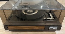 Giradischi giradischi vintage