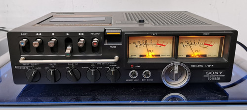Sony 158sd macchina a - macchina,