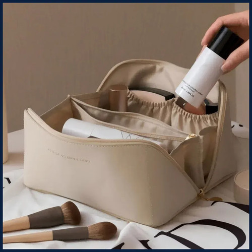 Borsa toeletta per - da,