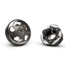 FRIZIONE E CAMPANA RACING