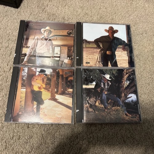 George strait out of - george,