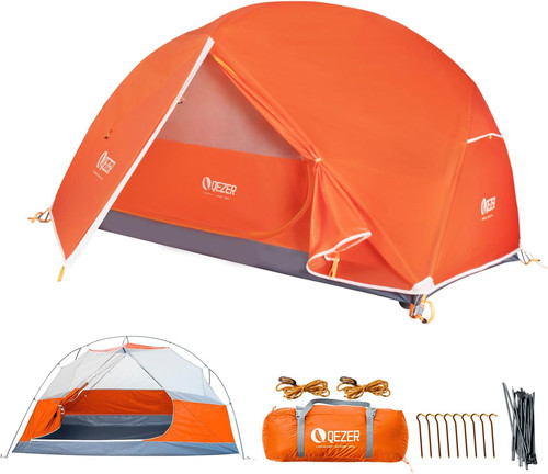 Tenda campeggio - tenda,