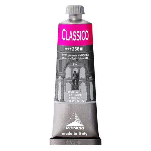 Colore olio maimeri - colore, ad