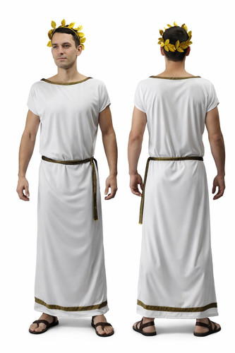 Costume vestito storico adulto