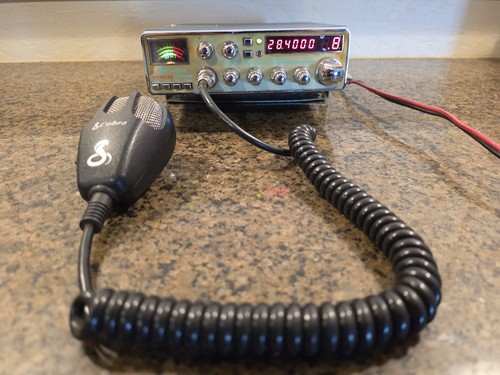 Cobra 200 gtl nightwatch - dx,