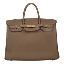 Borsa a mano HERMES Birkin 40