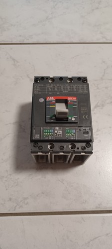 Abb sace tmax - abb, xt2s