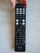 Denon RC-1163 Remote Control